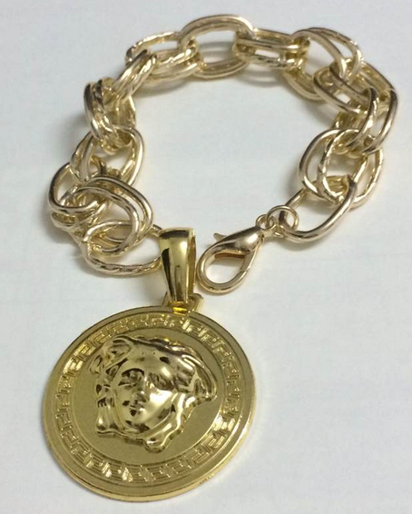 Bracciale Versace Modello 77